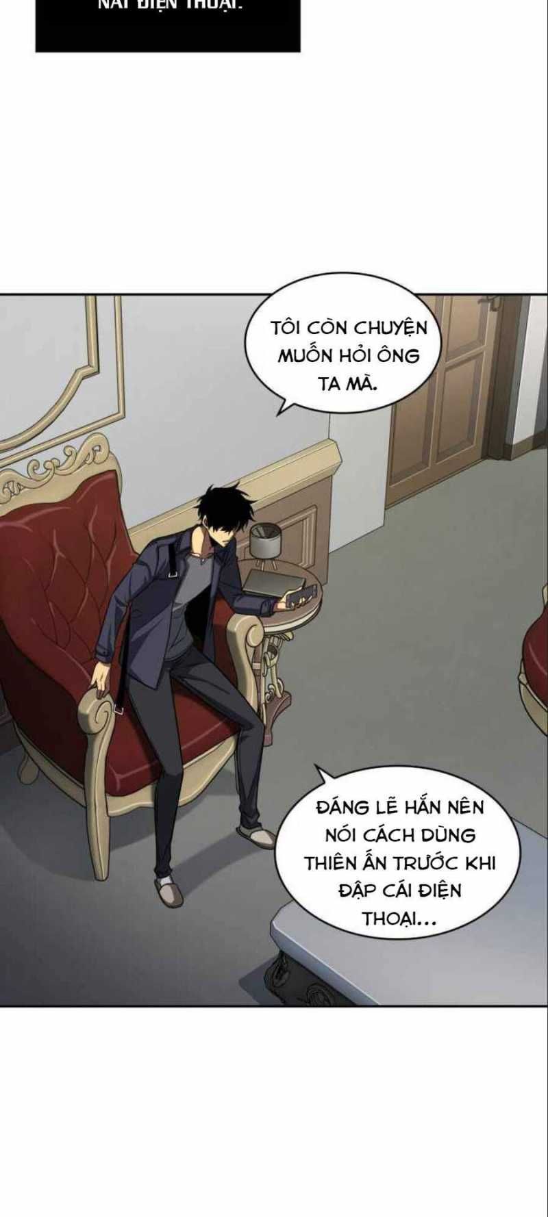 đọc truyện Vua Trộm Mộ Chương 264 ảnh 39 tại Thiên Thai Truyện