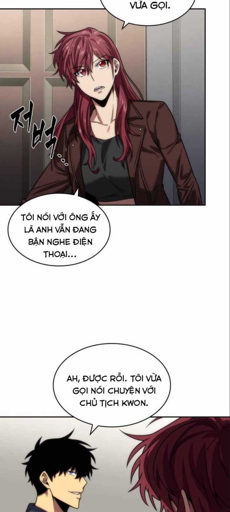 đọc truyện Vua Trộm Mộ Chương 264 ảnh 41 tại Thiên Thai Truyện