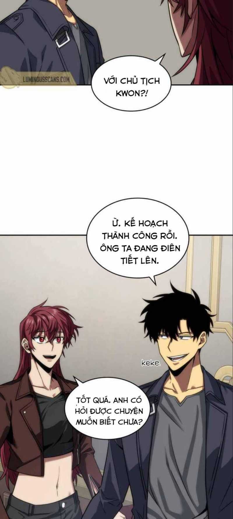 đọc truyện Vua Trộm Mộ Chương 264 ảnh 42 tại Thiên Thai Truyện