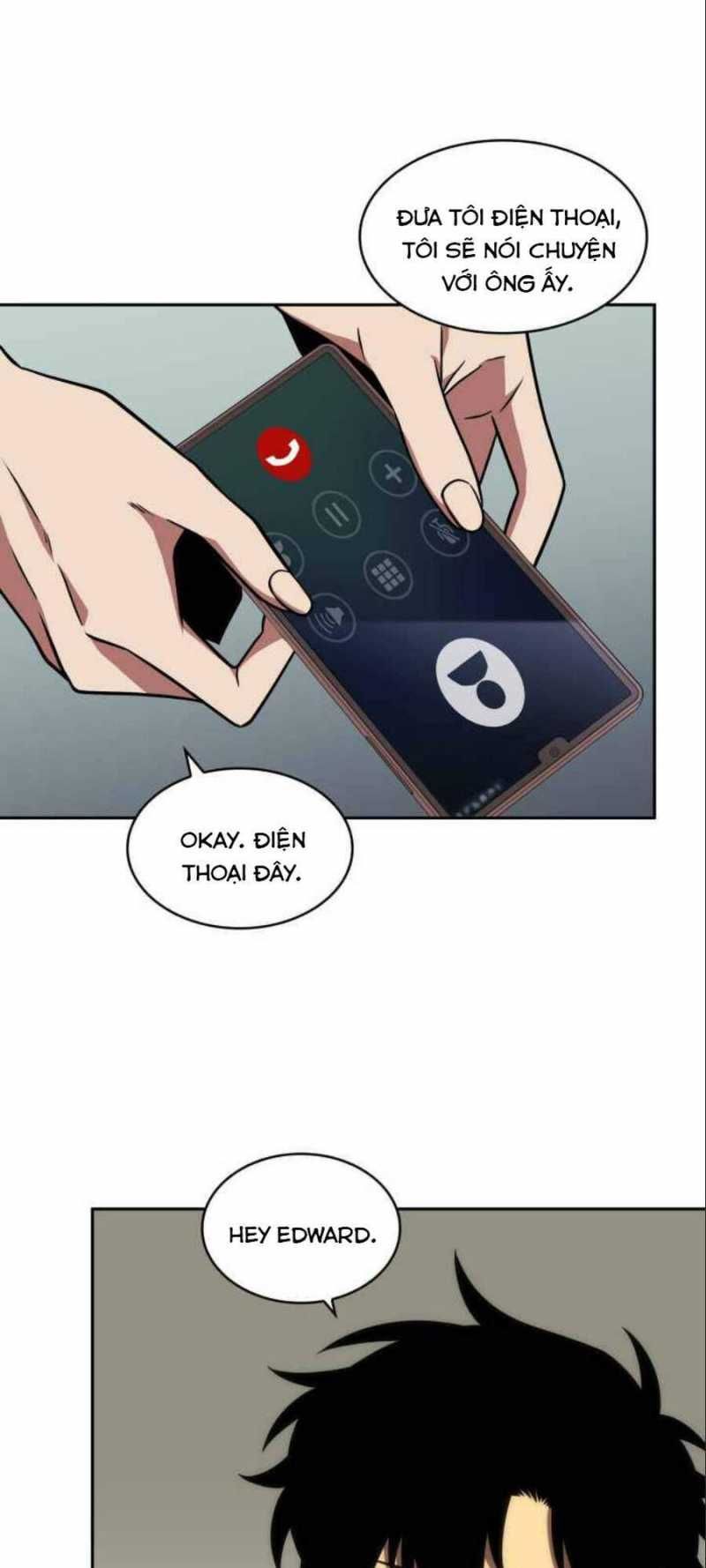 đọc truyện Vua Trộm Mộ Chương 264 ảnh 44 tại Thiên Thai Truyện