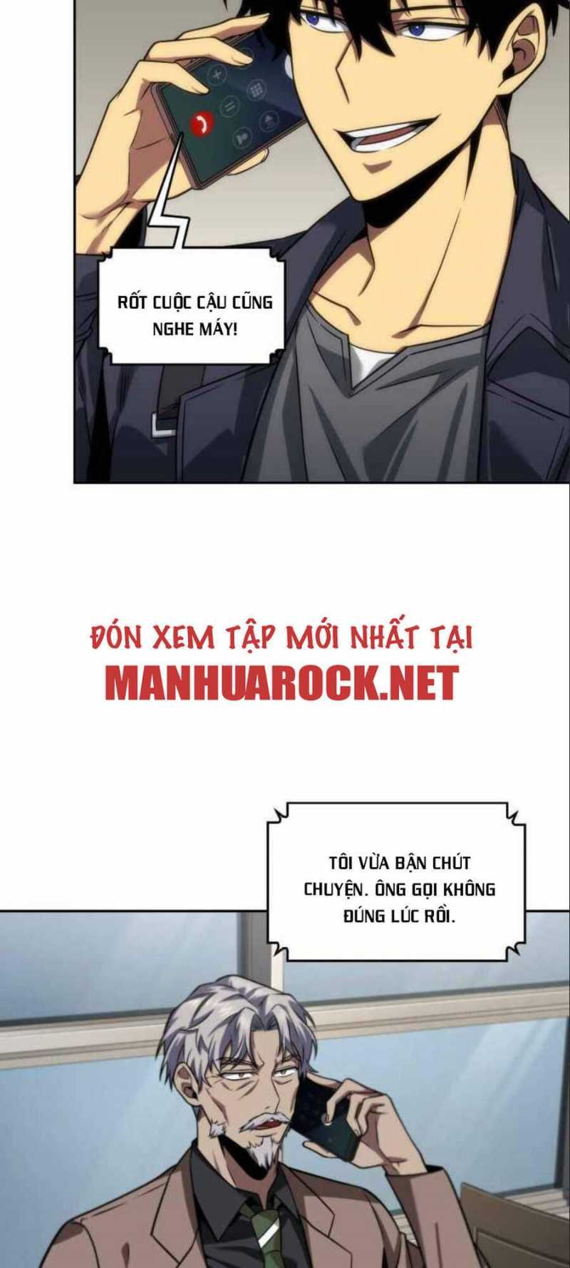 đọc truyện Vua Trộm Mộ Chương 264 ảnh 45 tại Thiên Thai Truyện