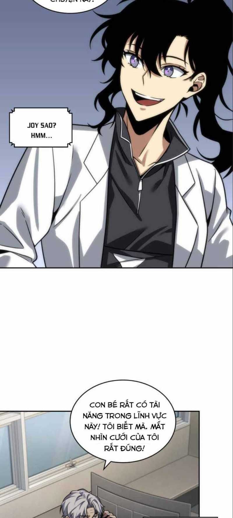 đọc truyện Vua Trộm Mộ Chương 264 ảnh 49 tại Thiên Thai Truyện