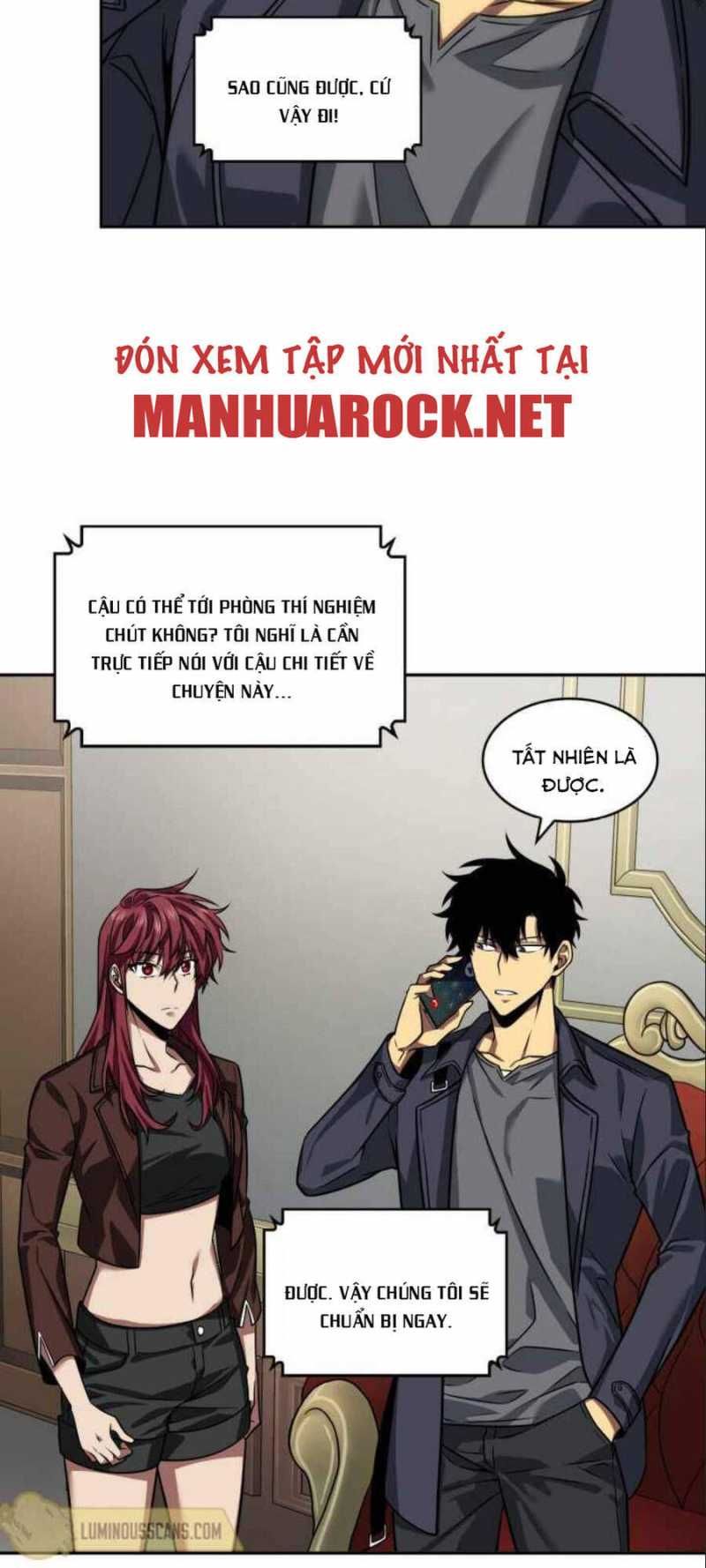 đọc truyện Vua Trộm Mộ Chương 264 ảnh 51 tại Thiên Thai Truyện