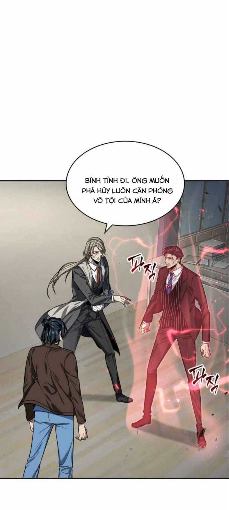 đọc truyện Vua Trộm Mộ Chương 264 ảnh 7 tại Thiên Thai Truyện