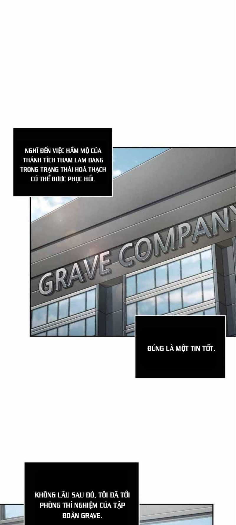 đọc truyện Vua Trộm Mộ Chương 264 ảnh 52 tại Thiên Thai Truyện