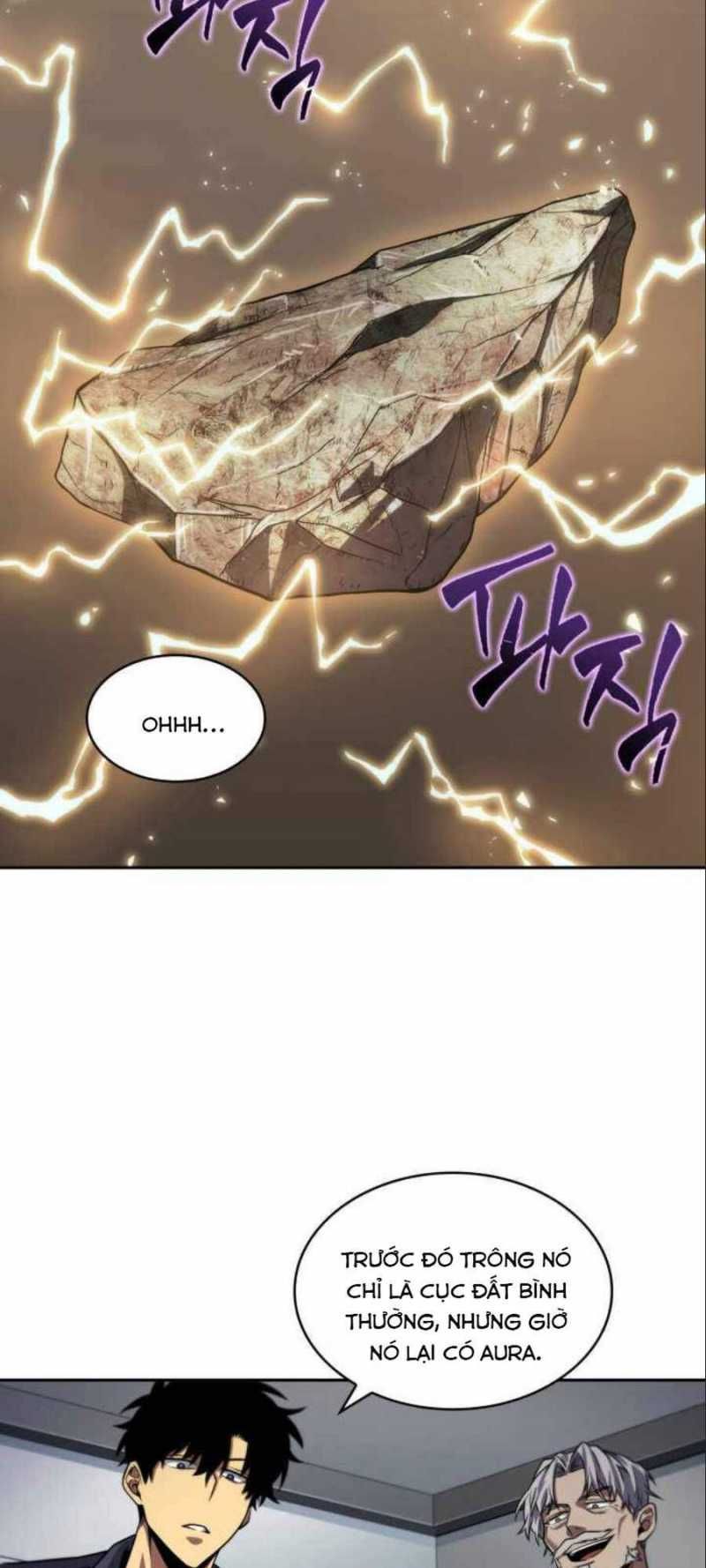 đọc truyện Vua Trộm Mộ Chương 264 ảnh 54 tại Thiên Thai Truyện