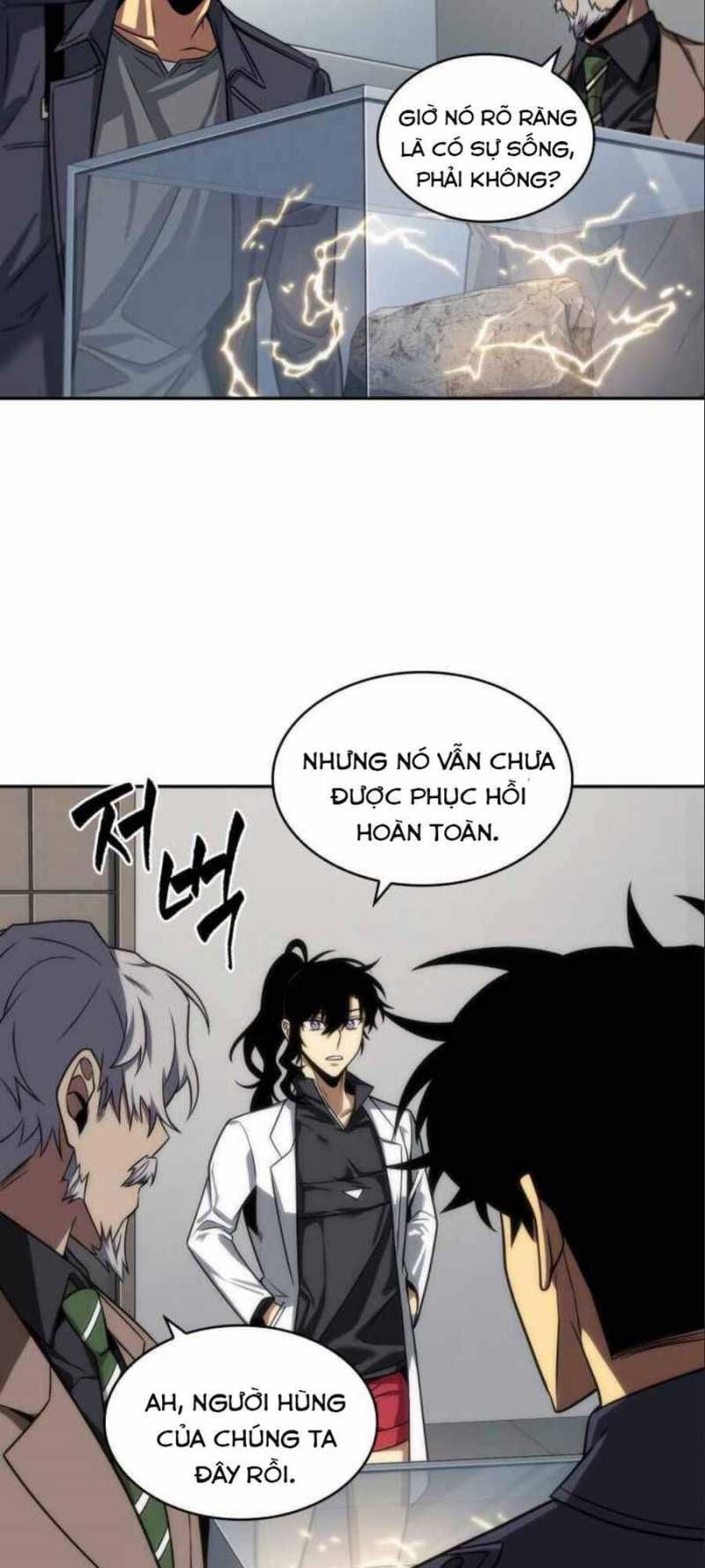 đọc truyện Vua Trộm Mộ Chương 264 ảnh 55 tại Thiên Thai Truyện