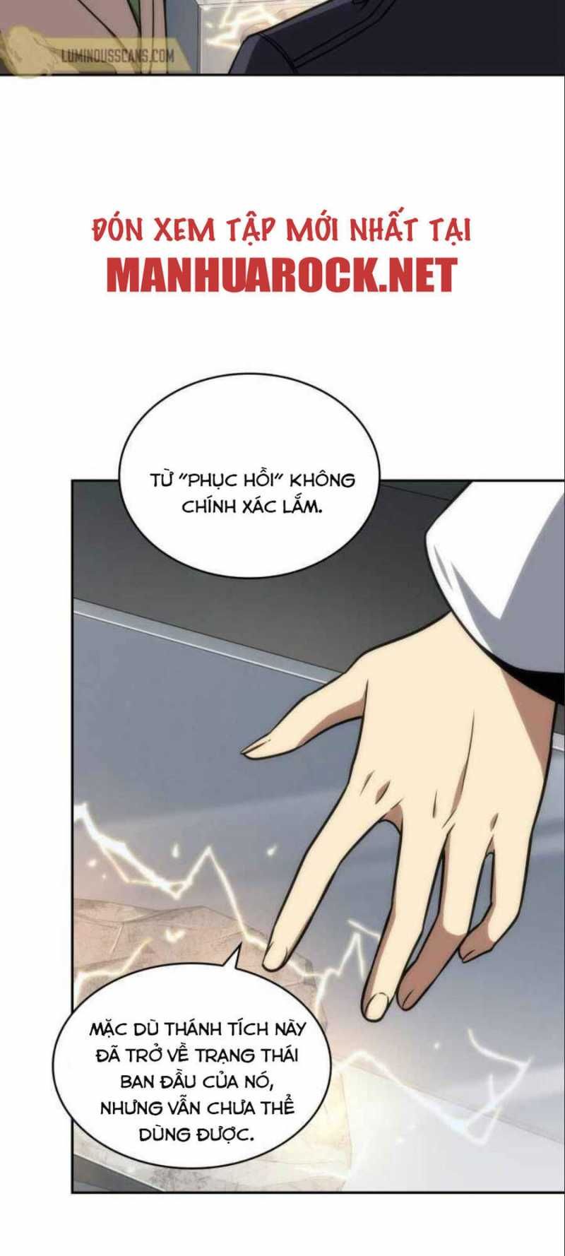 đọc truyện Vua Trộm Mộ Chương 264 ảnh 56 tại Thiên Thai Truyện