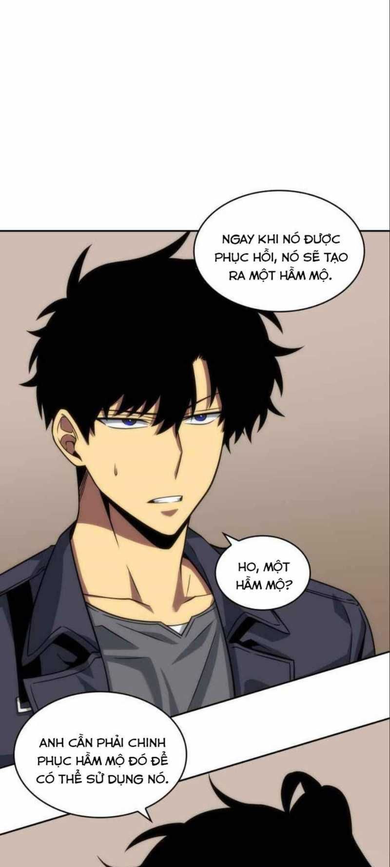 đọc truyện Vua Trộm Mộ Chương 264 ảnh 57 tại Thiên Thai Truyện