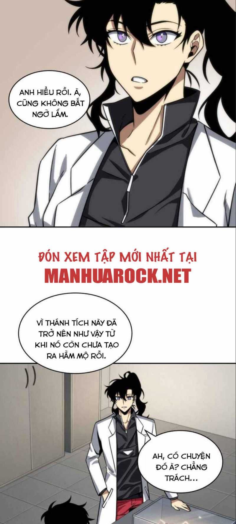 đọc truyện Vua Trộm Mộ Chương 264 ảnh 58 tại Thiên Thai Truyện