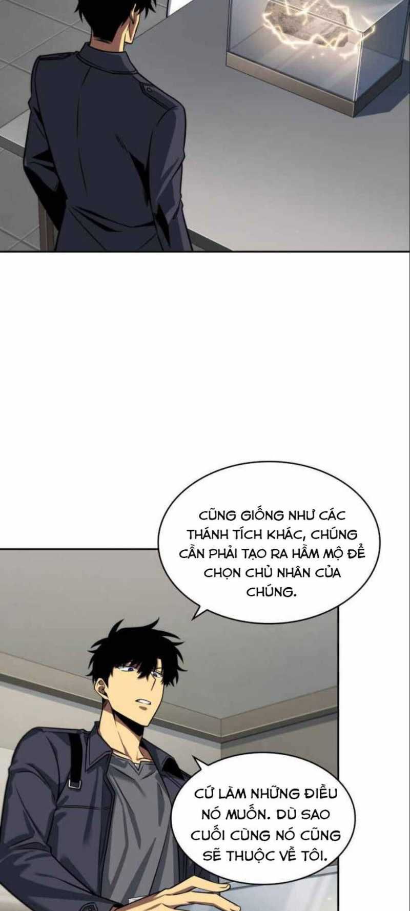 đọc truyện Vua Trộm Mộ Chương 264 ảnh 59 tại Thiên Thai Truyện