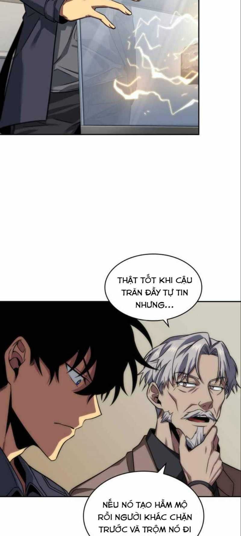 đọc truyện Vua Trộm Mộ Chương 264 ảnh 60 tại Thiên Thai Truyện