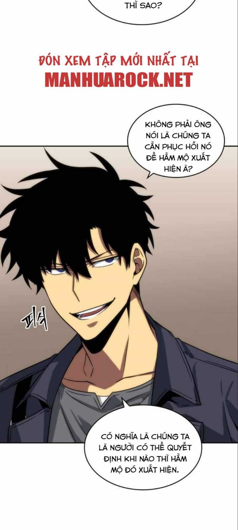 đọc truyện Vua Trộm Mộ Chương 264 ảnh 61 tại Thiên Thai Truyện