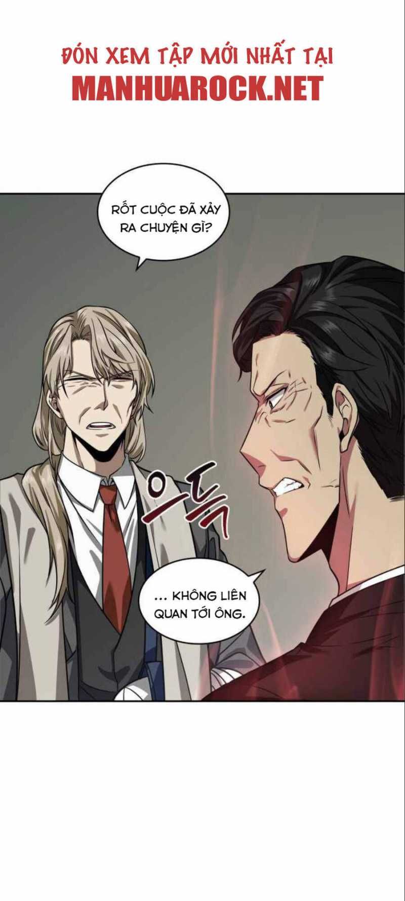 đọc truyện Vua Trộm Mộ Chương 264 ảnh 8 tại Thiên Thai Truyện