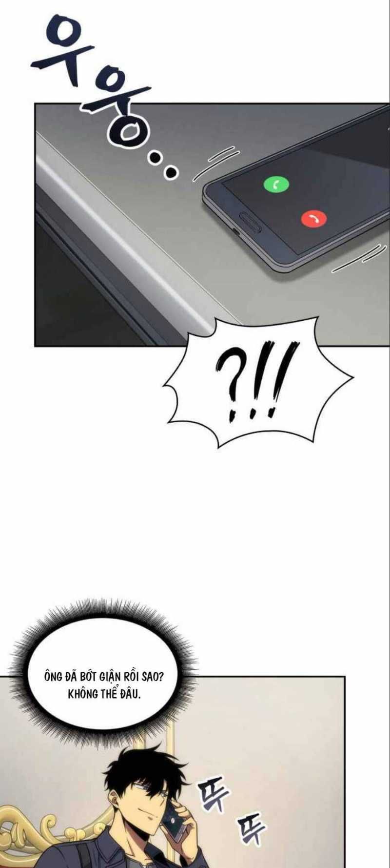 đọc truyện Vua Trộm Mộ Chương 264 ảnh 9 tại Thiên Thai Truyện