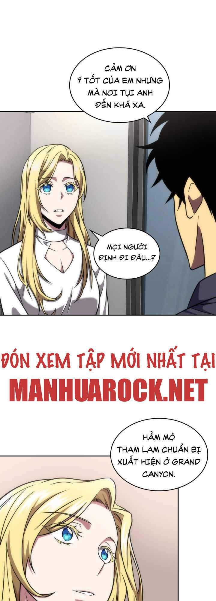 đọc truyện Vua Trộm Mộ Chương 265 ảnh 13 tại Thiên Thai Truyện