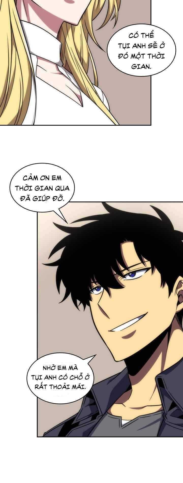 đọc truyện Vua Trộm Mộ Chương 265 ảnh 14 tại Thiên Thai Truyện