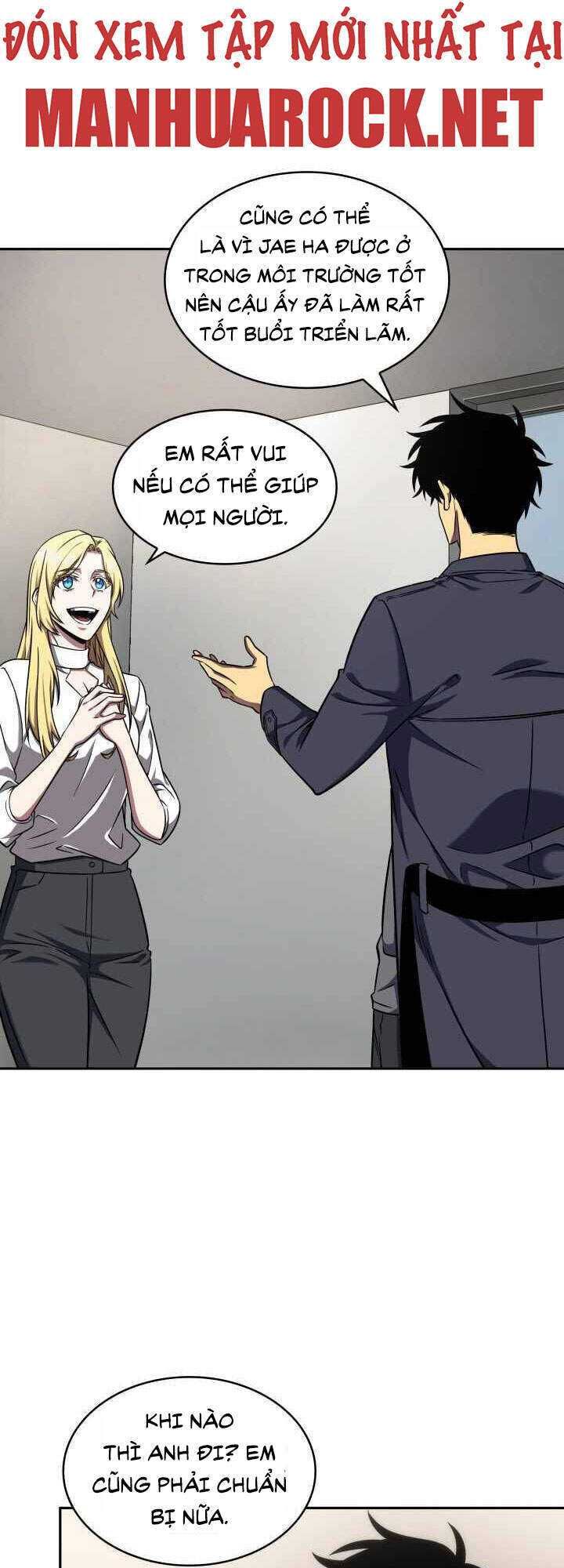 đọc truyện Vua Trộm Mộ Chương 265 ảnh 15 tại Thiên Thai Truyện