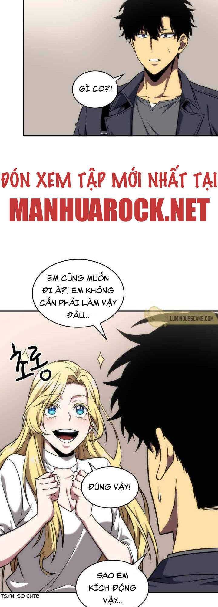 đọc truyện Vua Trộm Mộ Chương 265 ảnh 16 tại Thiên Thai Truyện