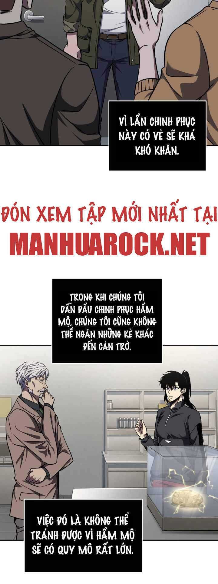 đọc truyện Vua Trộm Mộ Chương 265 ảnh 19 tại Thiên Thai Truyện