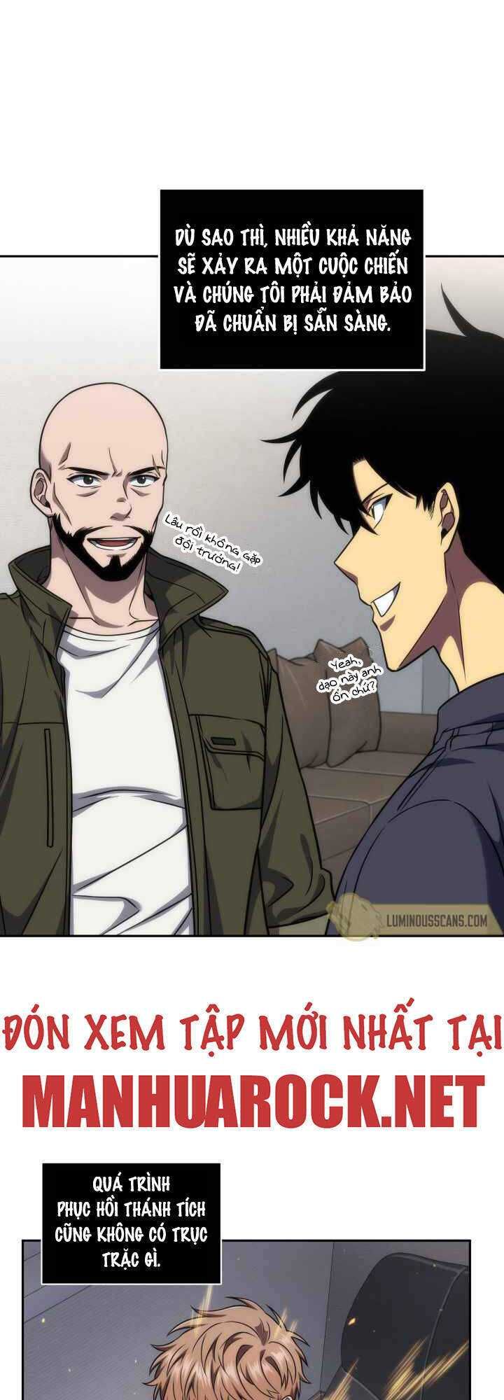 đọc truyện Vua Trộm Mộ Chương 265 ảnh 20 tại Thiên Thai Truyện