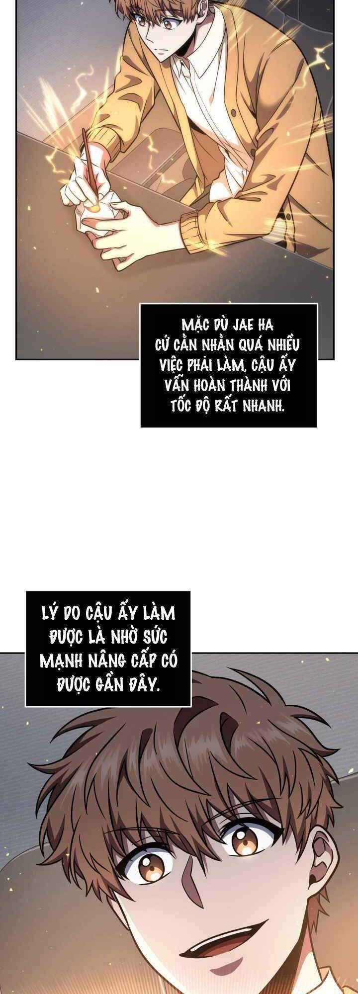 đọc truyện Vua Trộm Mộ Chương 265 ảnh 21 tại Thiên Thai Truyện