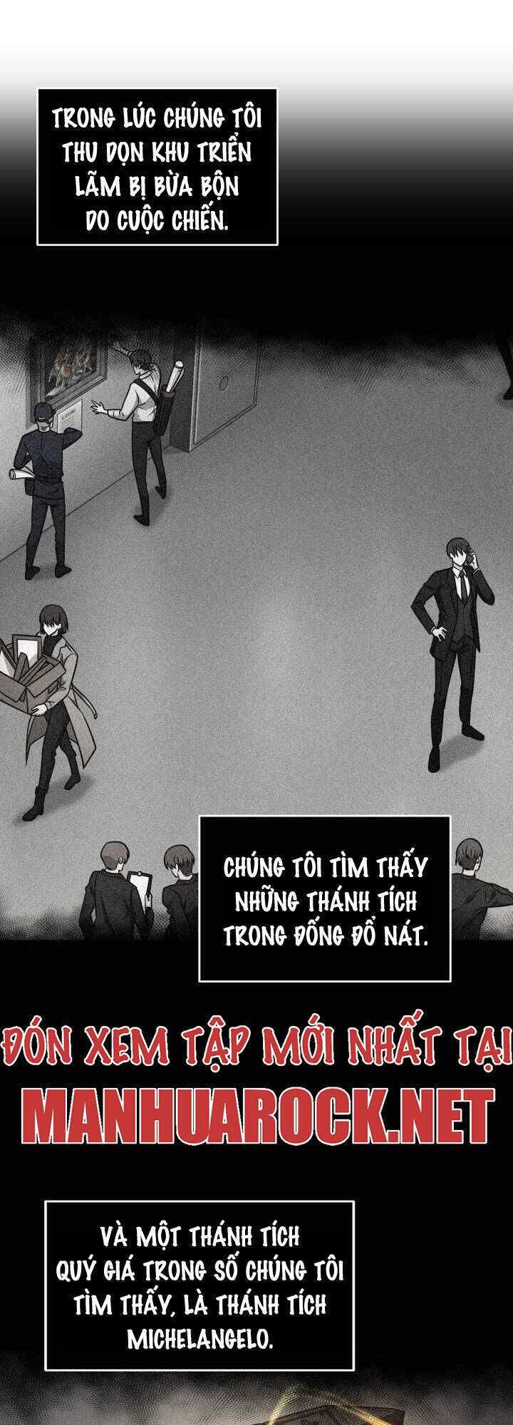 đọc truyện Vua Trộm Mộ Chương 265 ảnh 23 tại Thiên Thai Truyện