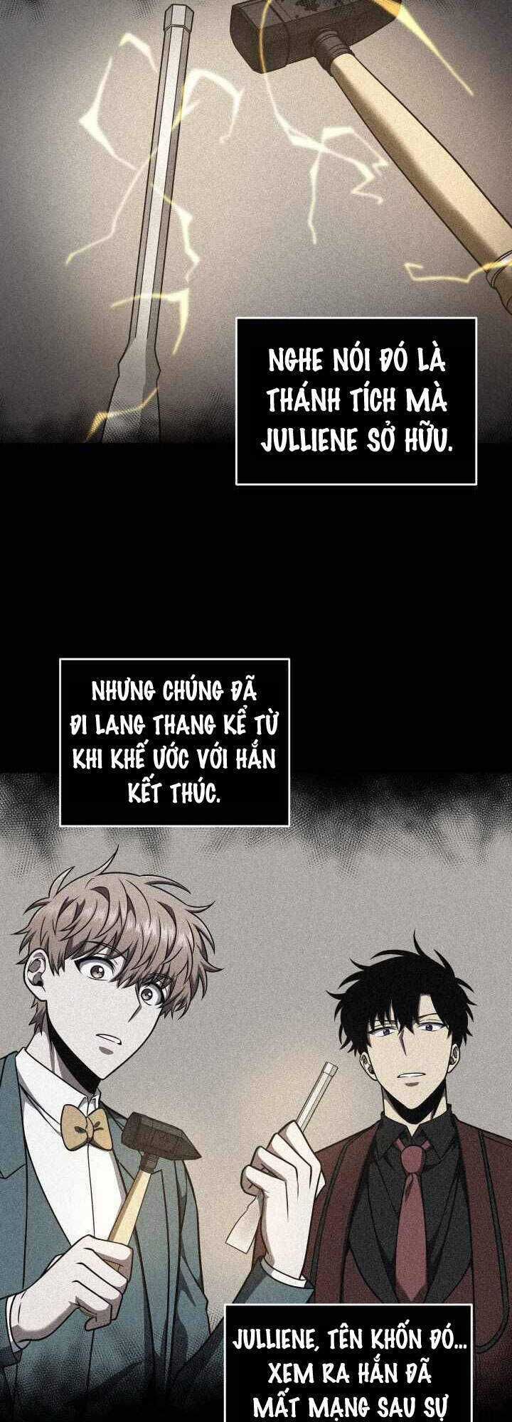 đọc truyện Vua Trộm Mộ Chương 265 ảnh 24 tại Thiên Thai Truyện