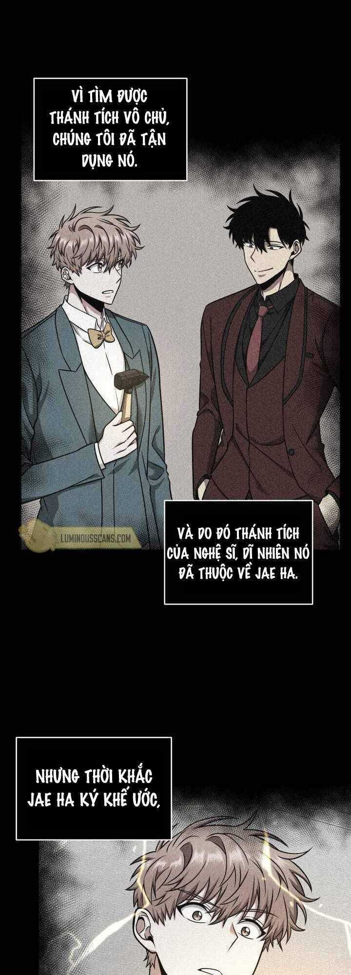 đọc truyện Vua Trộm Mộ Chương 265 ảnh 26 tại Thiên Thai Truyện