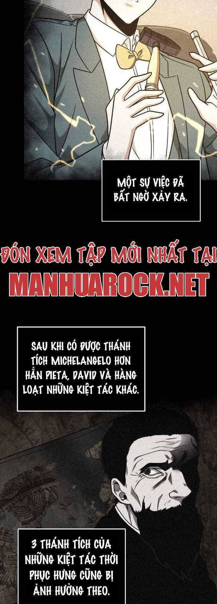 đọc truyện Vua Trộm Mộ Chương 265 ảnh 27 tại Thiên Thai Truyện