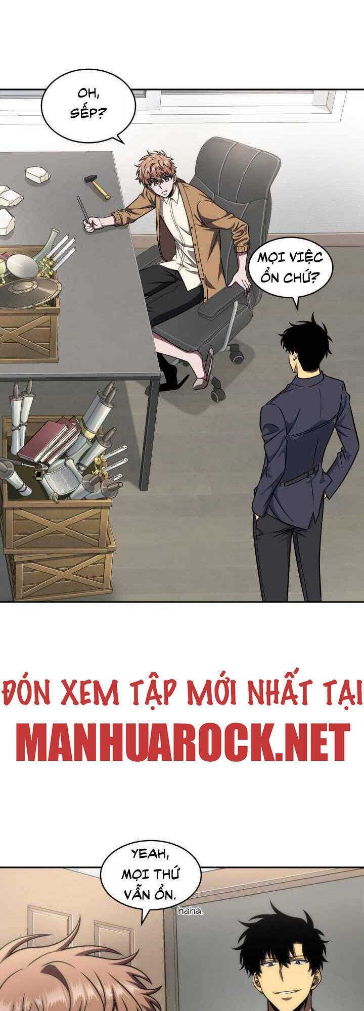 đọc truyện Vua Trộm Mộ Chương 265 ảnh 31 tại Thiên Thai Truyện