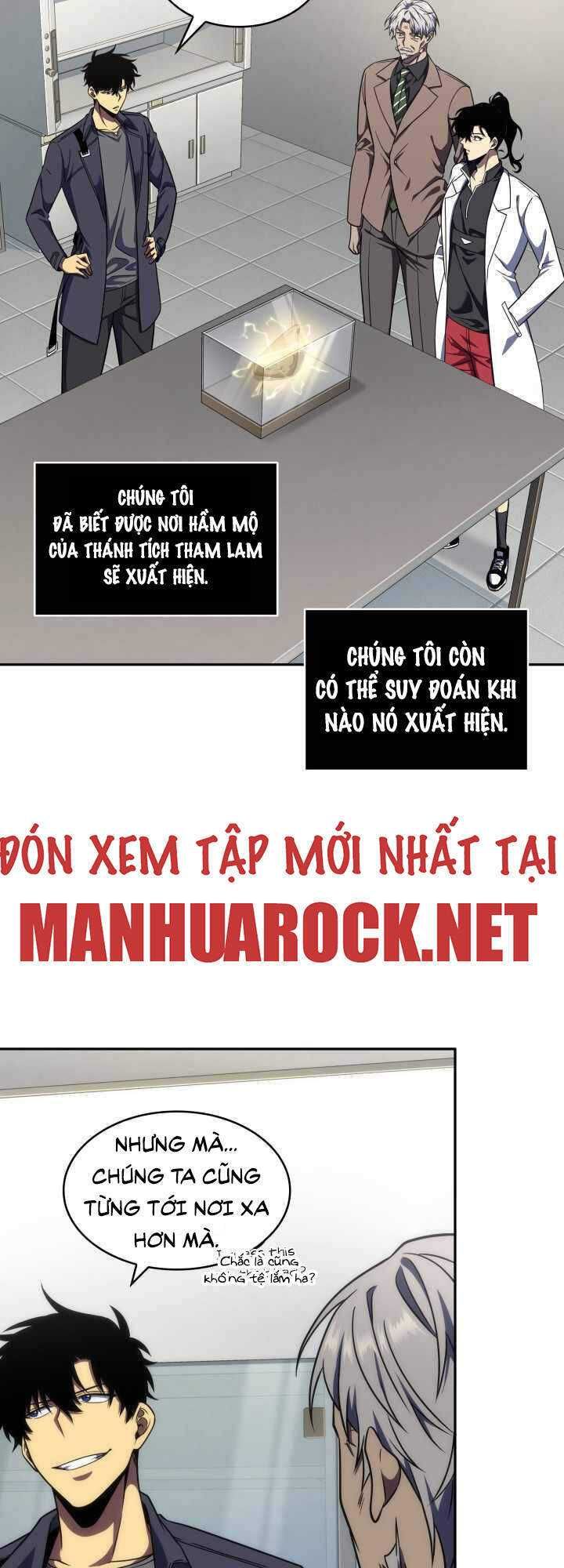 đọc truyện Vua Trộm Mộ Chương 265 ảnh 5 tại Thiên Thai Truyện