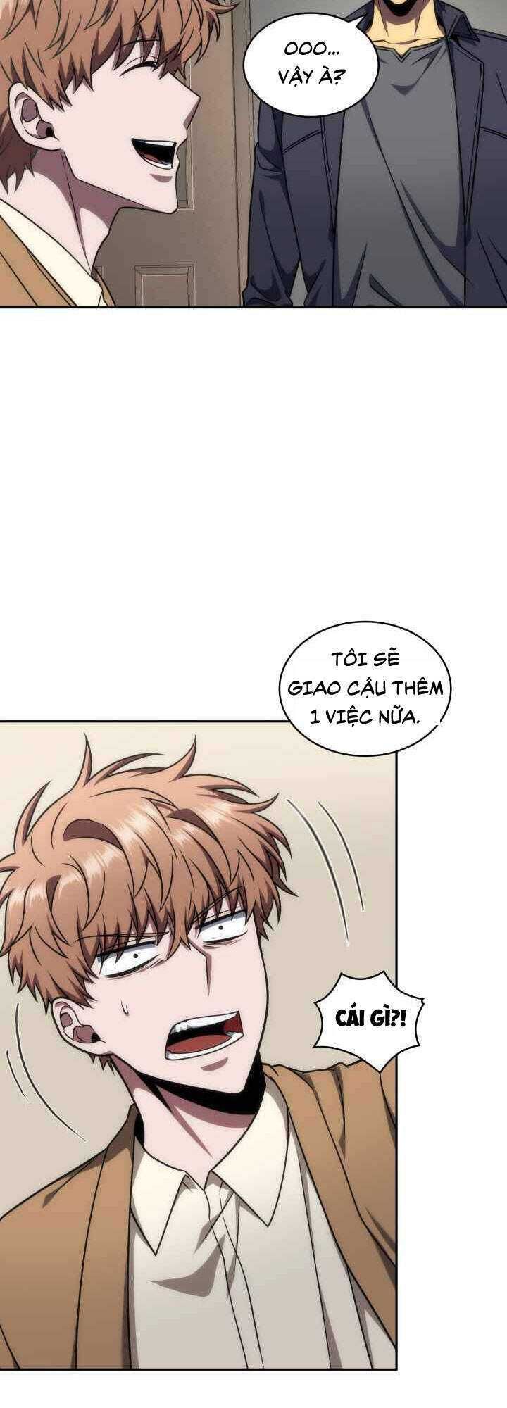 đọc truyện Vua Trộm Mộ Chương 265 ảnh 32 tại Thiên Thai Truyện