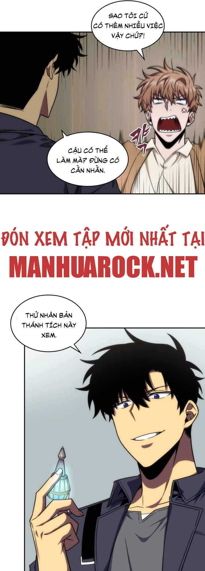 đọc truyện Vua Trộm Mộ Chương 265 ảnh 34 tại Thiên Thai Truyện