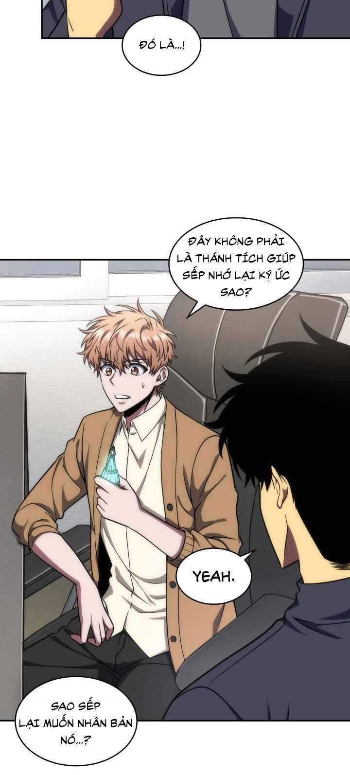 đọc truyện Vua Trộm Mộ Chương 265 ảnh 35 tại Thiên Thai Truyện