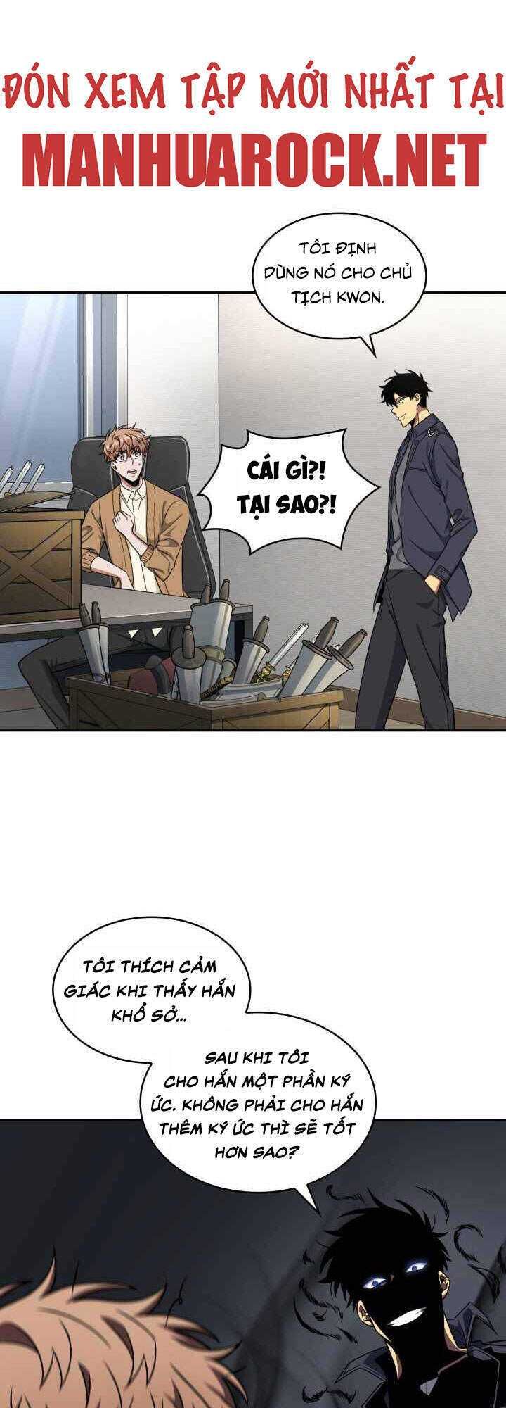 đọc truyện Vua Trộm Mộ Chương 265 ảnh 36 tại Thiên Thai Truyện