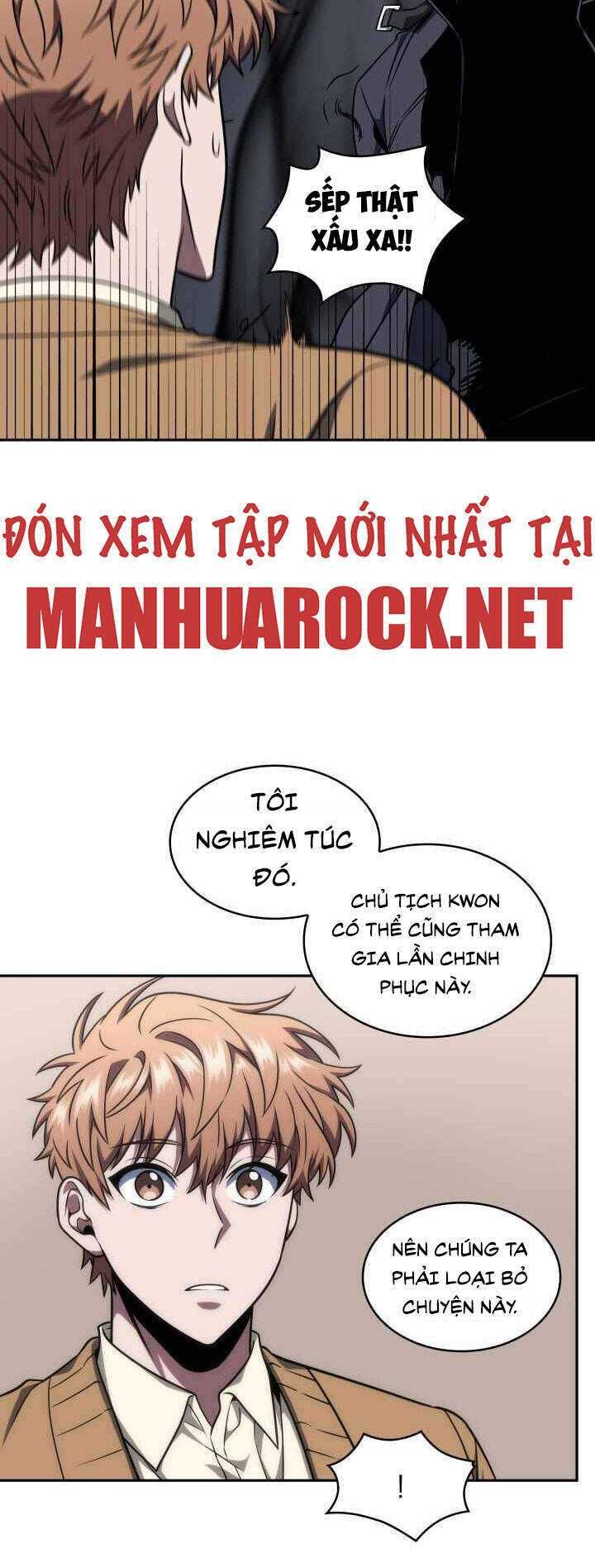 đọc truyện Vua Trộm Mộ Chương 265 ảnh 37 tại Thiên Thai Truyện