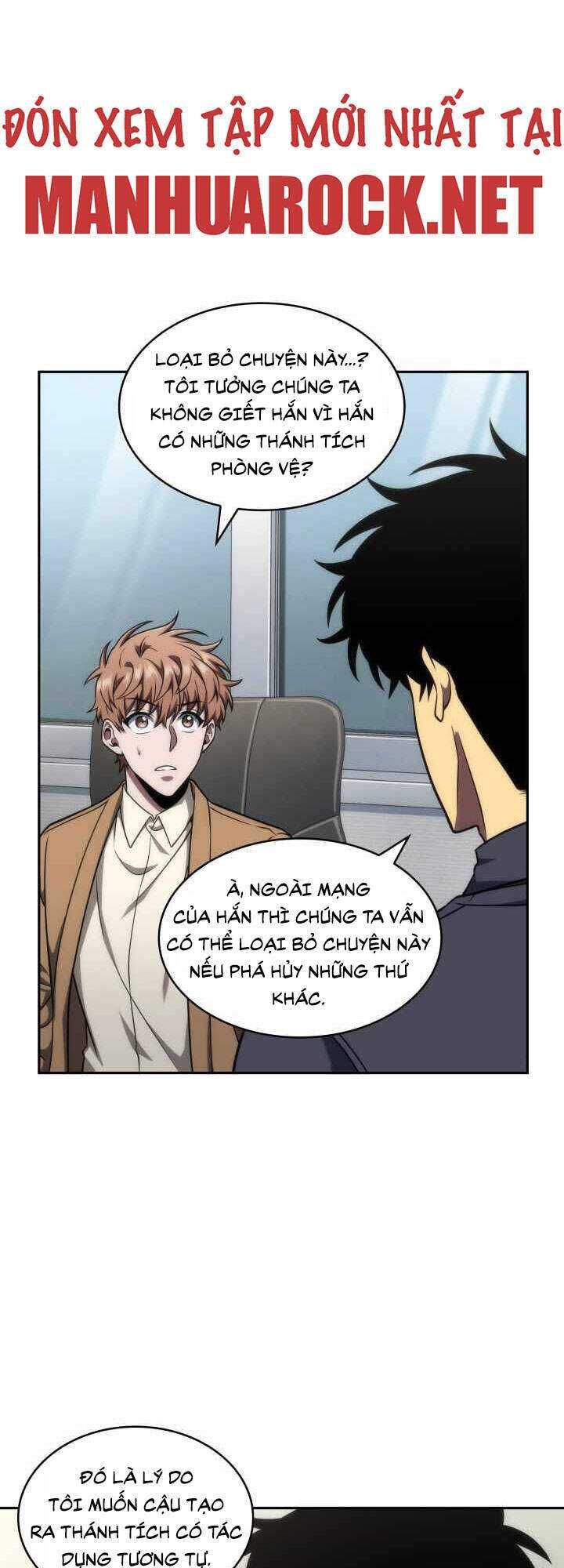 đọc truyện Vua Trộm Mộ Chương 265 ảnh 38 tại Thiên Thai Truyện