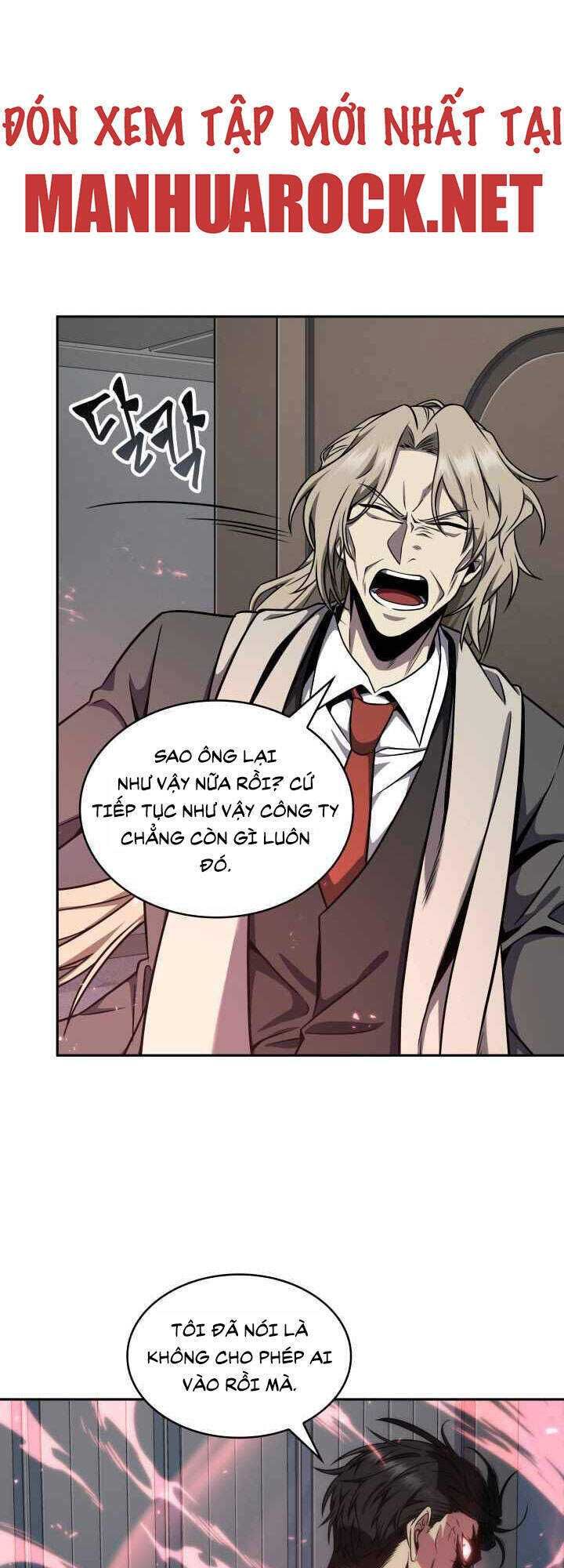 đọc truyện Vua Trộm Mộ Chương 265 ảnh 43 tại Thiên Thai Truyện