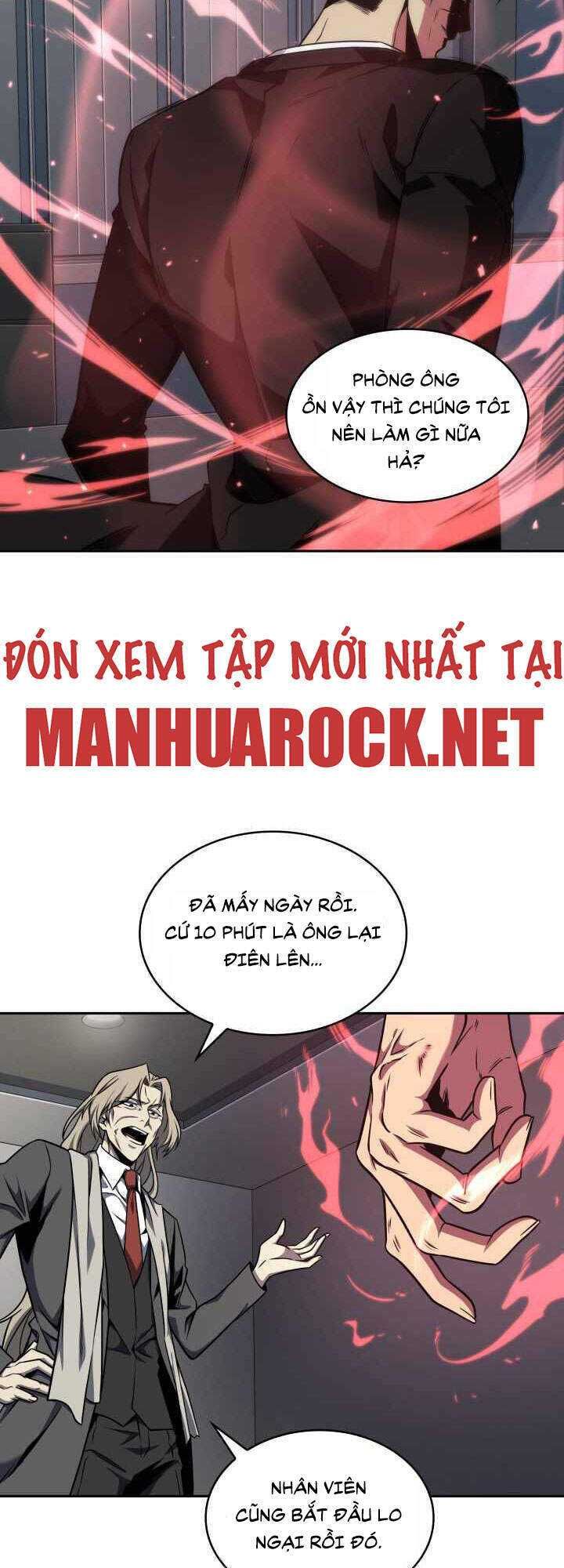 đọc truyện Vua Trộm Mộ Chương 265 ảnh 44 tại Thiên Thai Truyện