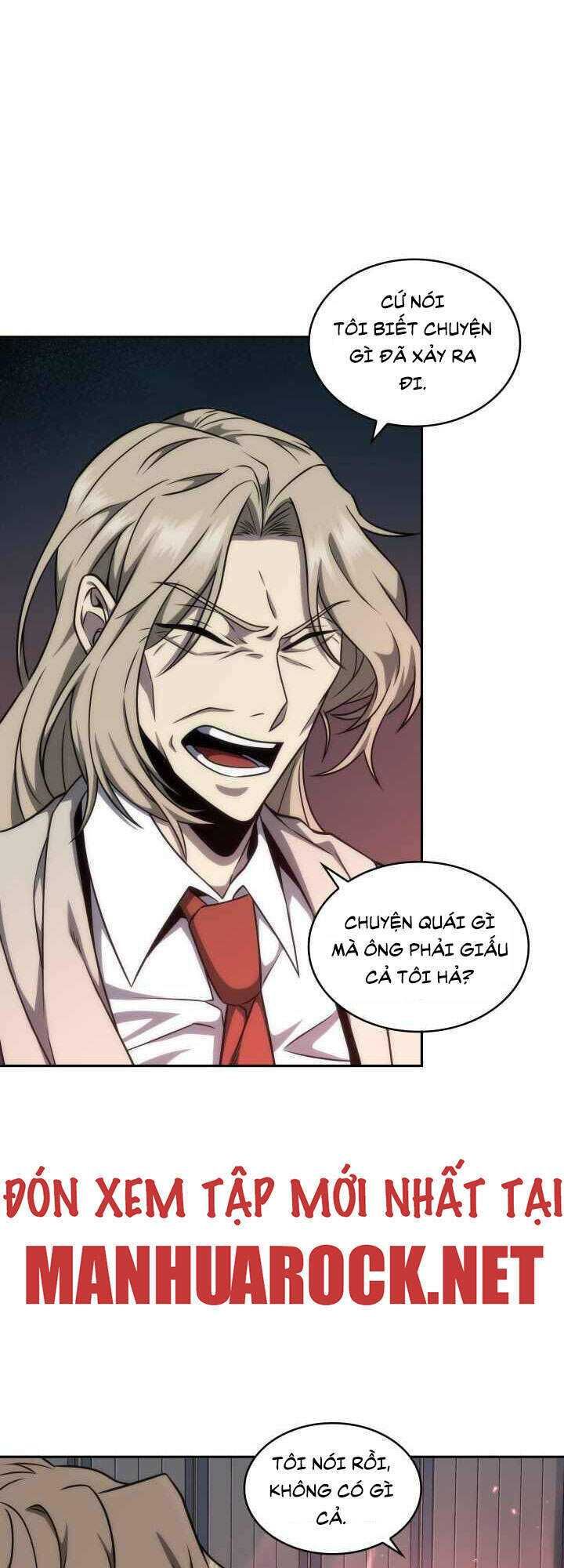 đọc truyện Vua Trộm Mộ Chương 265 ảnh 46 tại Thiên Thai Truyện