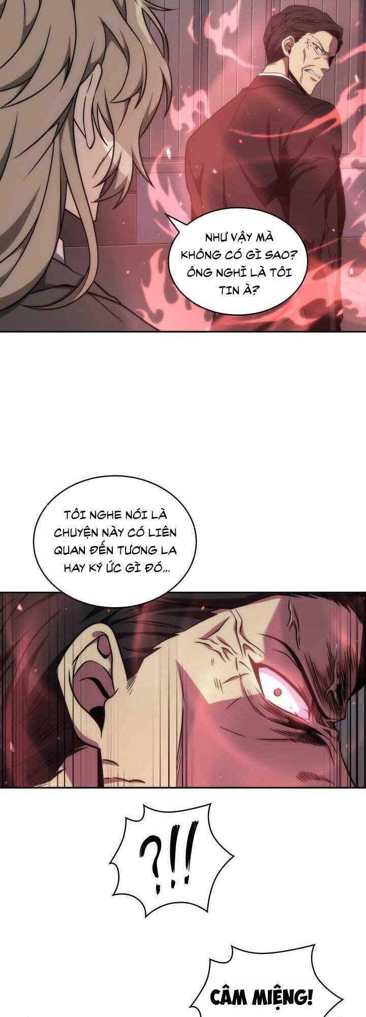 đọc truyện Vua Trộm Mộ Chương 265 ảnh 47 tại Thiên Thai Truyện