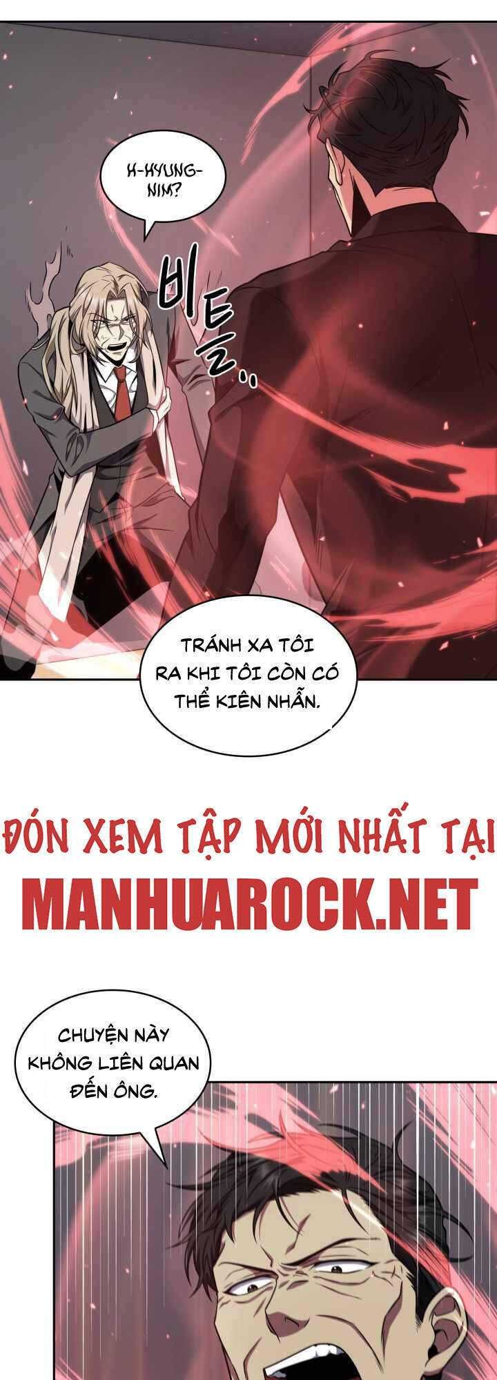 đọc truyện Vua Trộm Mộ Chương 265 ảnh 49 tại Thiên Thai Truyện