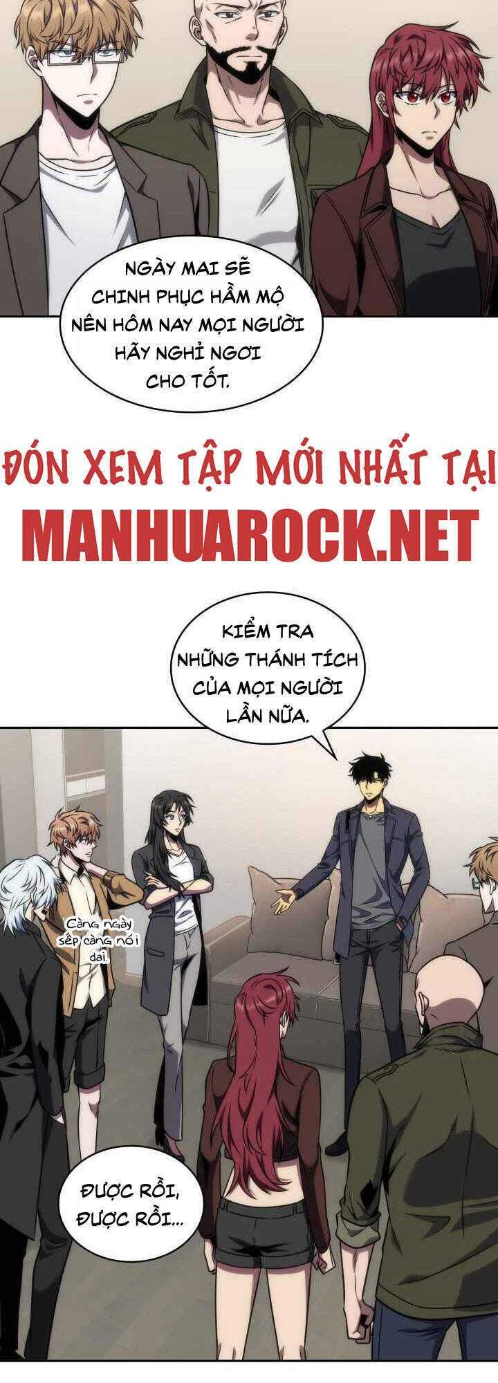 đọc truyện Vua Trộm Mộ Chương 265 ảnh 57 tại Thiên Thai Truyện