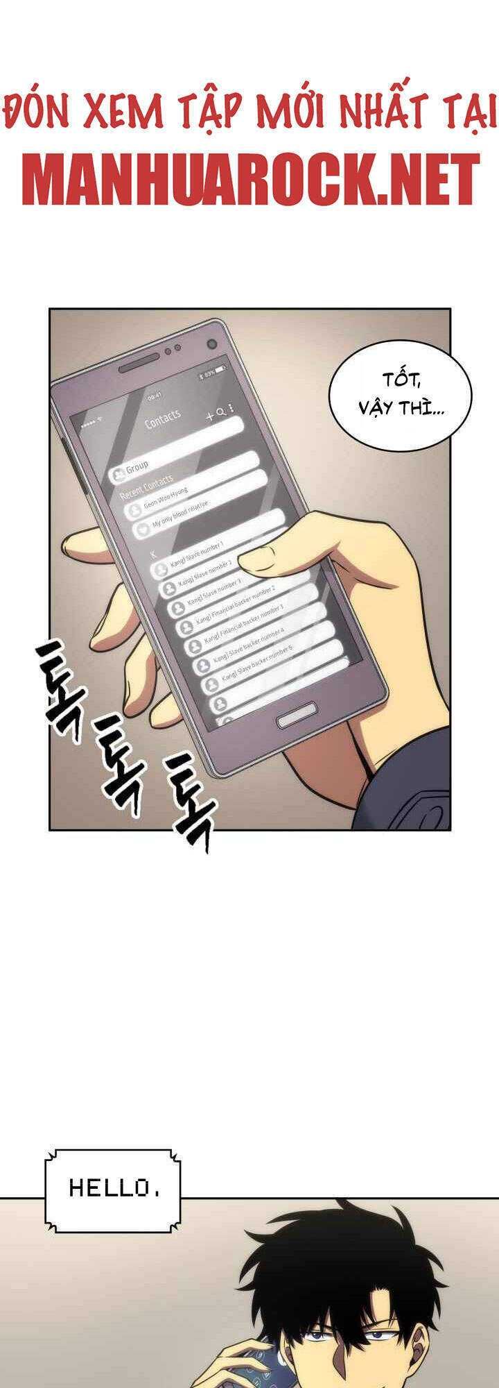 đọc truyện Vua Trộm Mộ Chương 265 ảnh 59 tại Thiên Thai Truyện