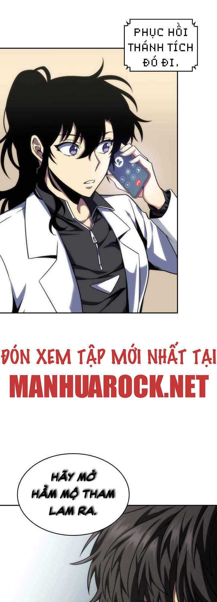 đọc truyện Vua Trộm Mộ Chương 265 ảnh 61 tại Thiên Thai Truyện