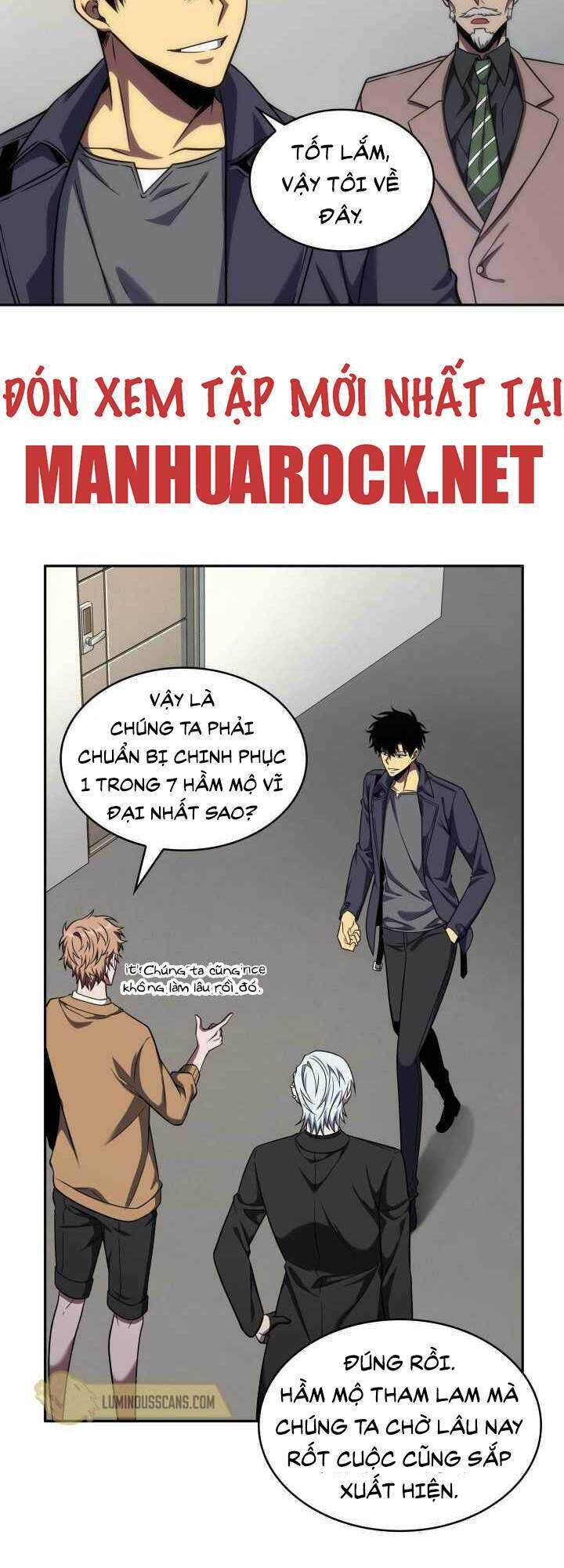 đọc truyện Vua Trộm Mộ Chương 265 ảnh 8 tại Thiên Thai Truyện