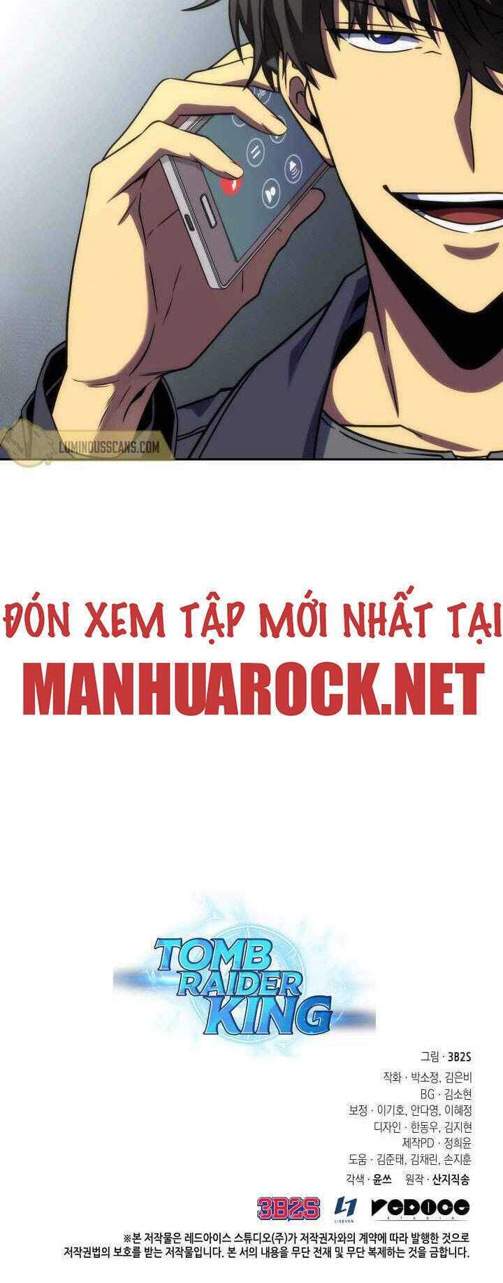 đọc truyện Vua Trộm Mộ Chương 265 ảnh 62 tại Thiên Thai Truyện