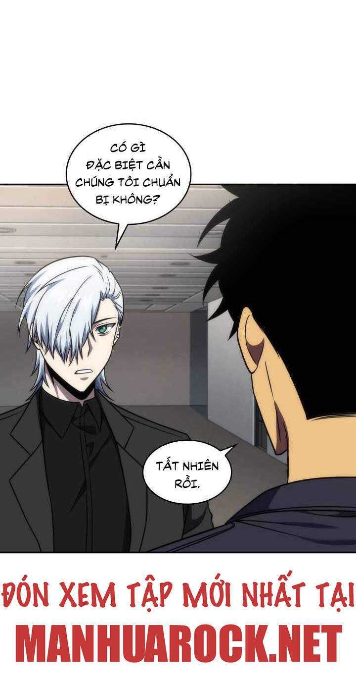 đọc truyện Vua Trộm Mộ Chương 265 ảnh 9 tại Thiên Thai Truyện