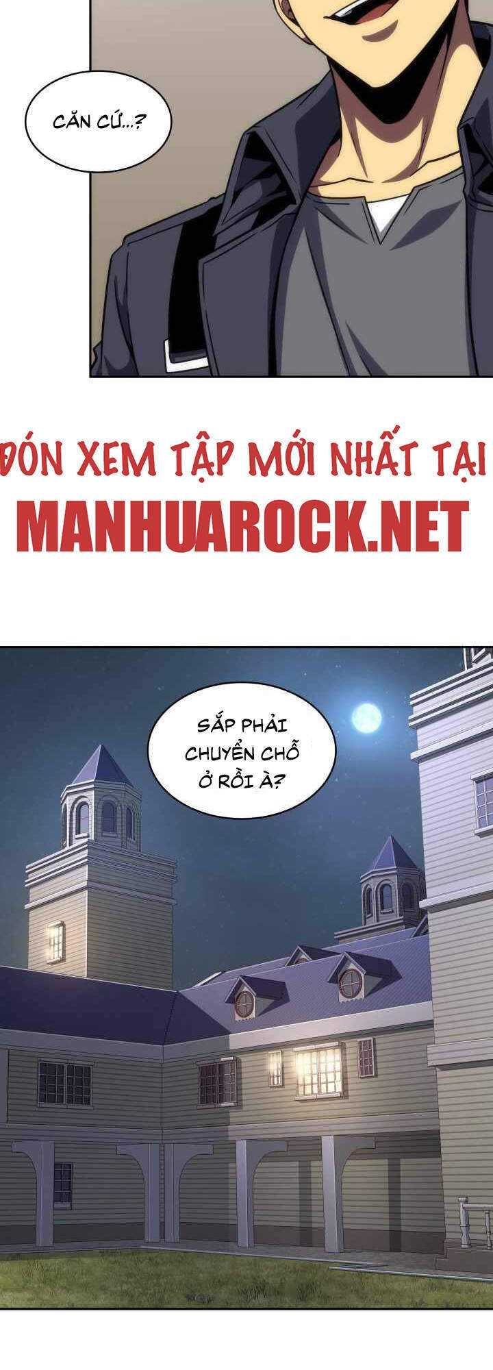 đọc truyện Vua Trộm Mộ Chương 265 ảnh 11 tại Thiên Thai Truyện